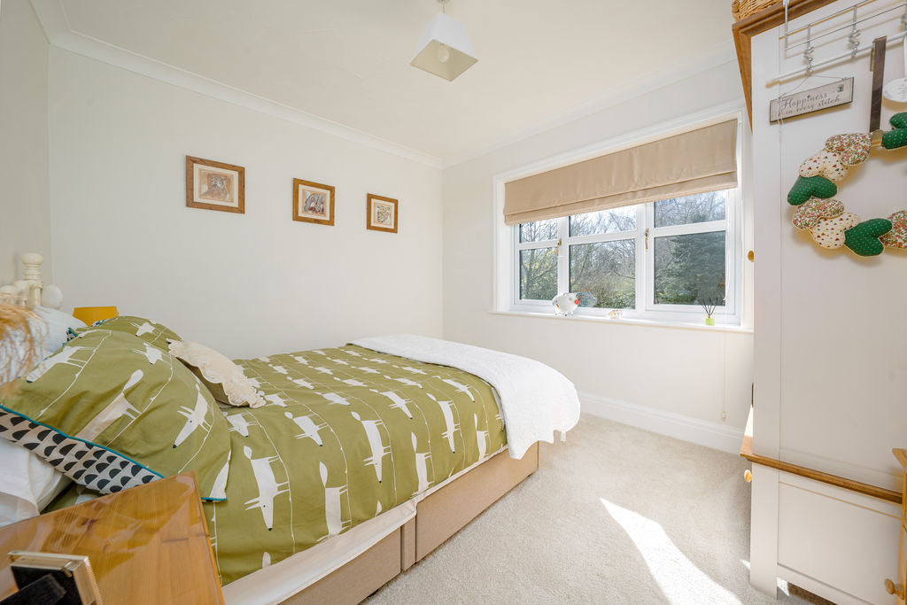 Liverpool Road Rufford